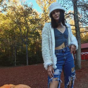 Meet your Posher, Payton